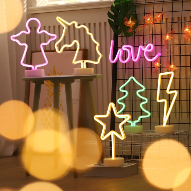 Décoration idéale pour la chambre d