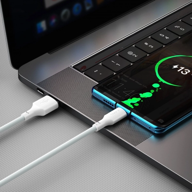 Baseus USB C és USB A közötti kábelkészlet, 1,5 m