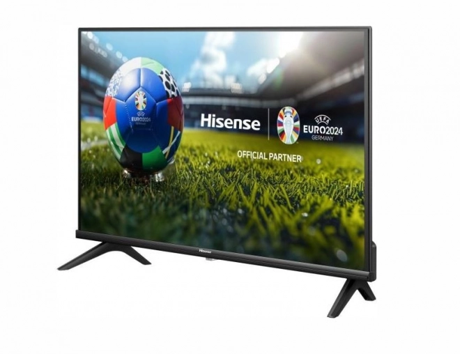 40-inch LED TV 40A4N