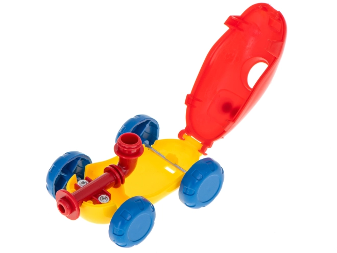 Safe and easy to use