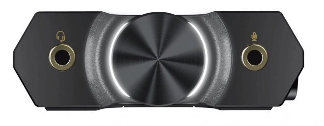 External Sound Card Creative Sound BlasterX G6