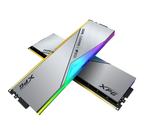 Memoria xpg lancer rgb ddr5