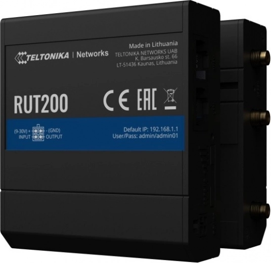 Napredne sigurnosne funkcije