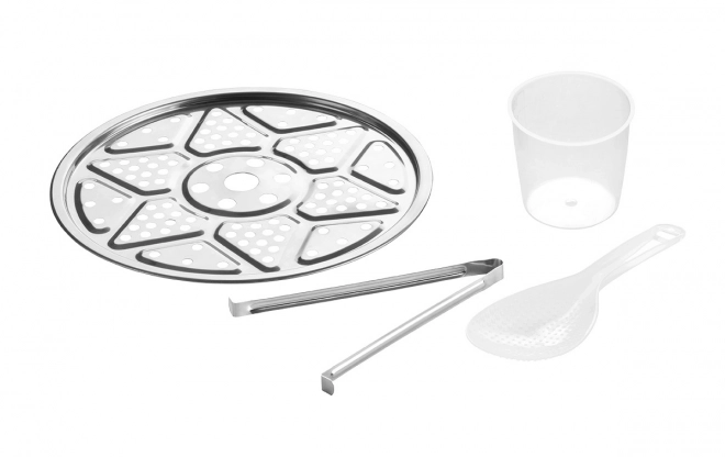 Multifunctional WiFi Cooker Concept