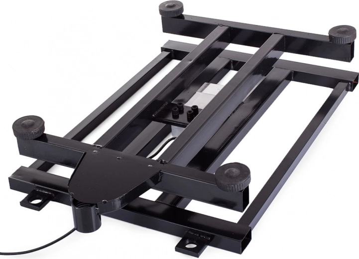 User-Friendly Operation