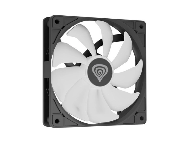 Genesis Oxal 120 ARGB Ventilator