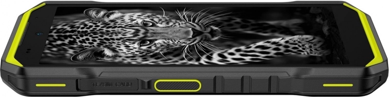 Advanced Display and Protection