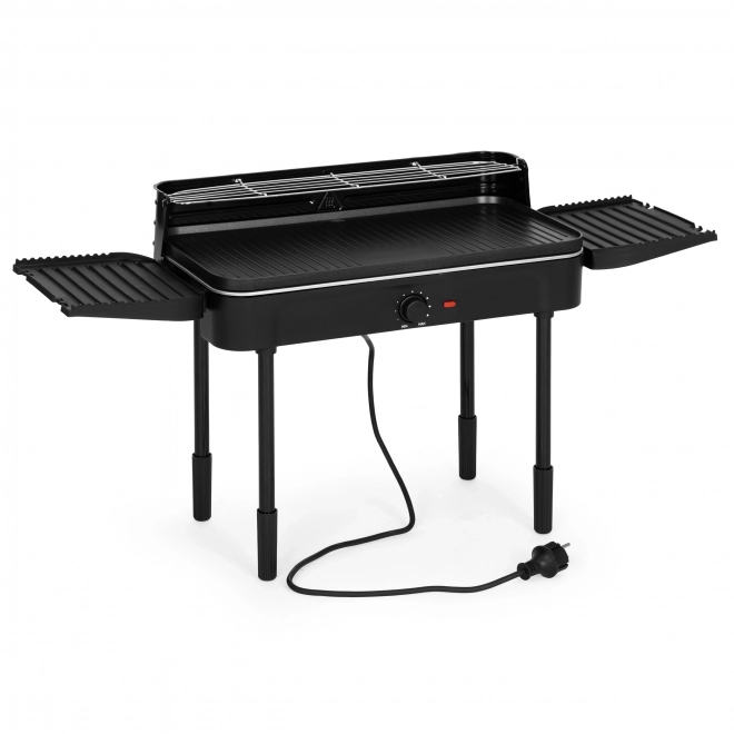Electric Grill 3 in 1 MultiGarden: Freestanding and Tabletop