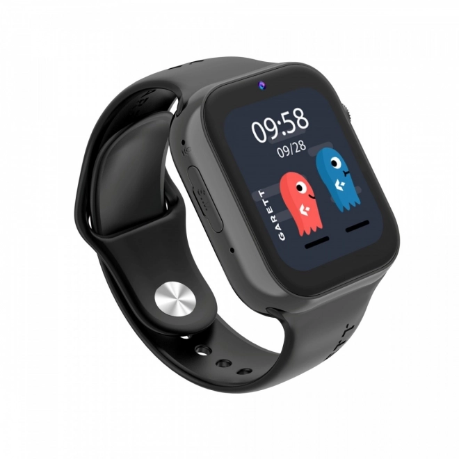 Smartwatch for Kids with 4G and Dual Cameras