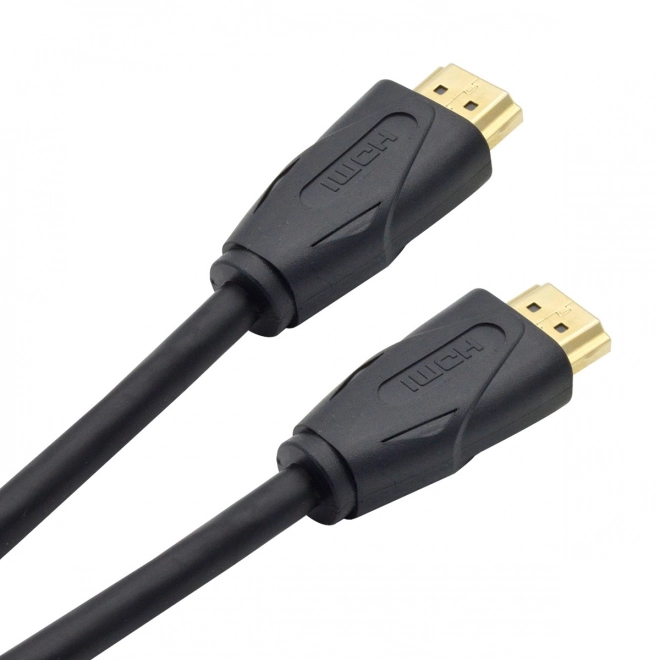 10m Gold-Plated HDMI 2.0 Cable