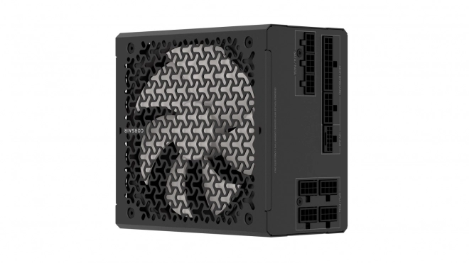Modulárny zdroj Corsair Series RMX RM750X ATX 3.1 Gold