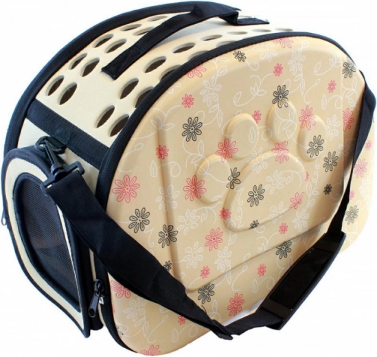 Výborné odvětrávání a komfort