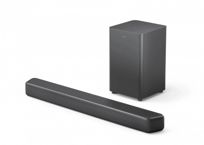 Soundbar 2.1 with Wireless Subwoofer