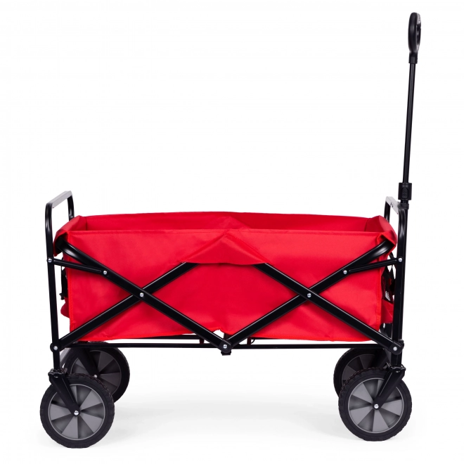 Practical and versatile cart