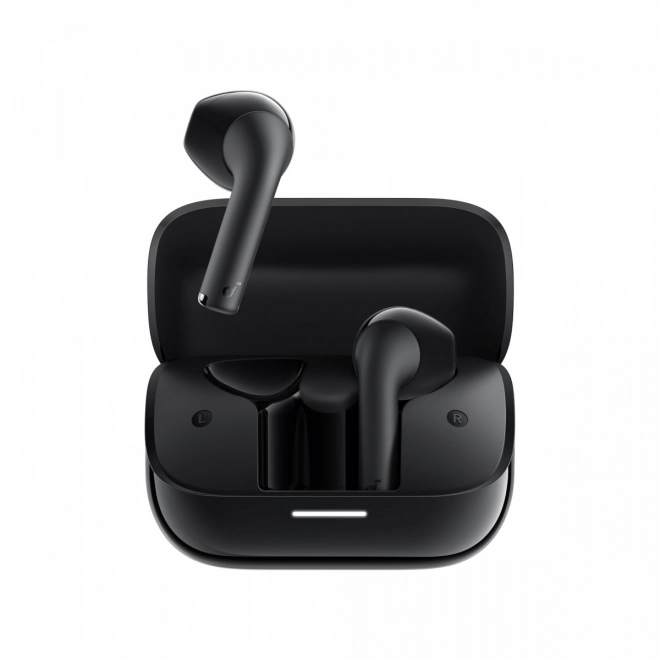 Cuffie Soundcore K20i nere