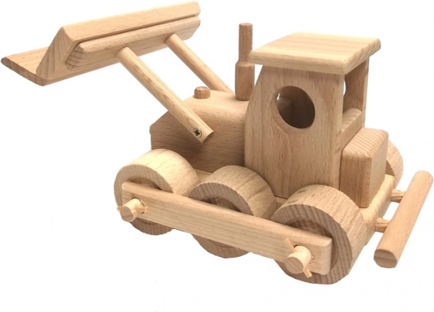 Durable companion for home and sandbox