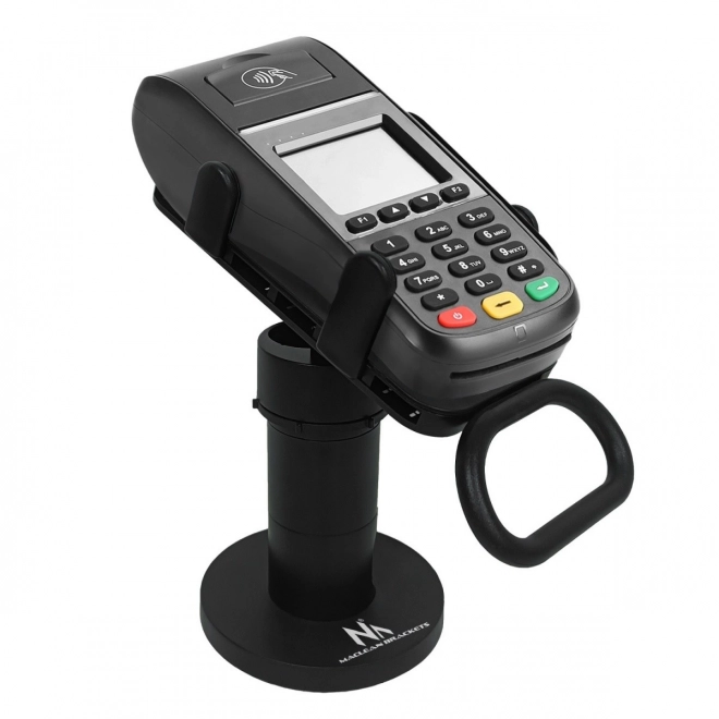 Stable and secure mounting