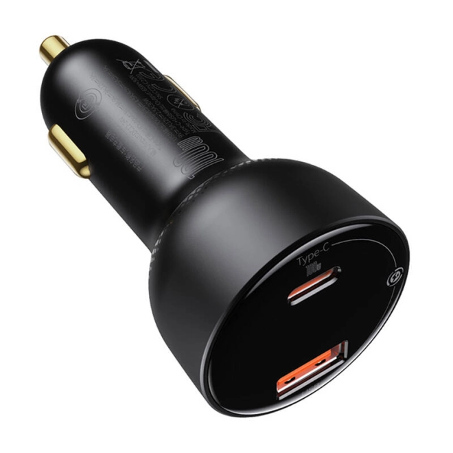 Support for advanced charging protocols