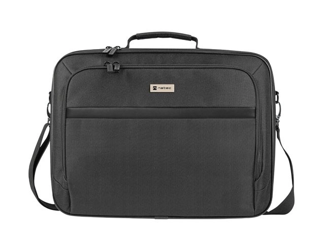 Laptop Bag Natec Boxer Lite 15.6'' Black