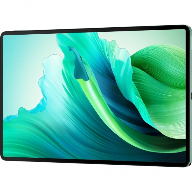 Tablet 4G with 11-inch Display and 256GB Storage in Green