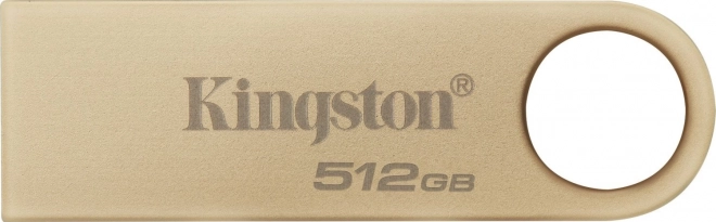 Datatraveler SE9 Elegant USB 3.2 Drive 512GB
