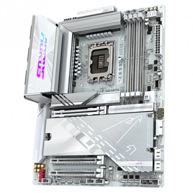 Cooling and Stability