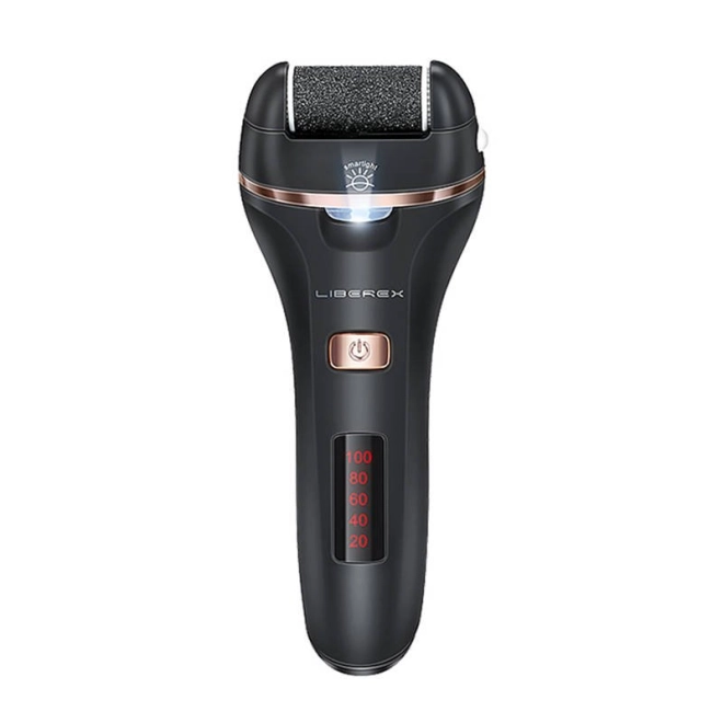 Ergonomic design and easy handling