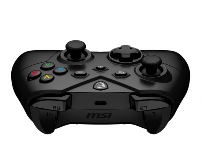 MSI Force GC300 Wireless Gaming Controller