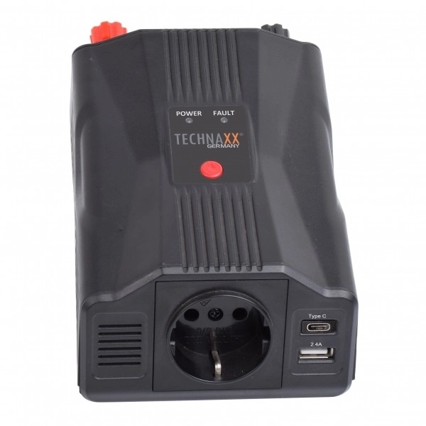 Multiple Connection Options