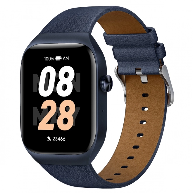 Orologio intelligente Mibro T2 Blu Profondo