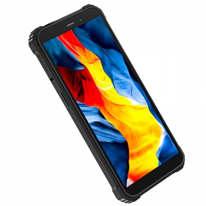 Smartphone WP32 Pro 4G 6GB RAM 256GB Black