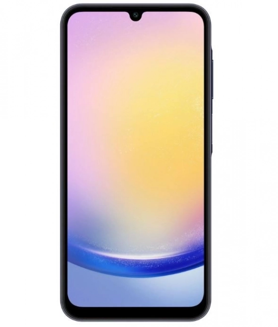 Smartphone Samsung Galaxy A25 5G 6/128 GB black