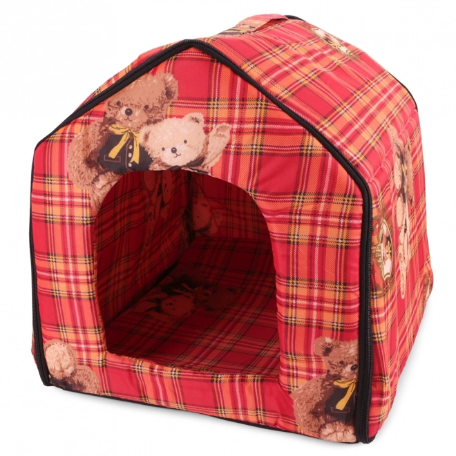 Dog and Cat House Size L