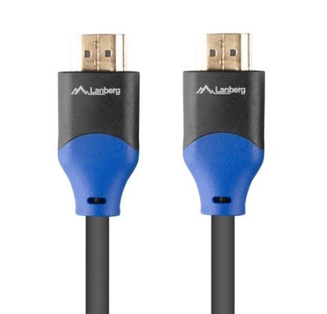 Hdmi Cable 4K Full Copper Black