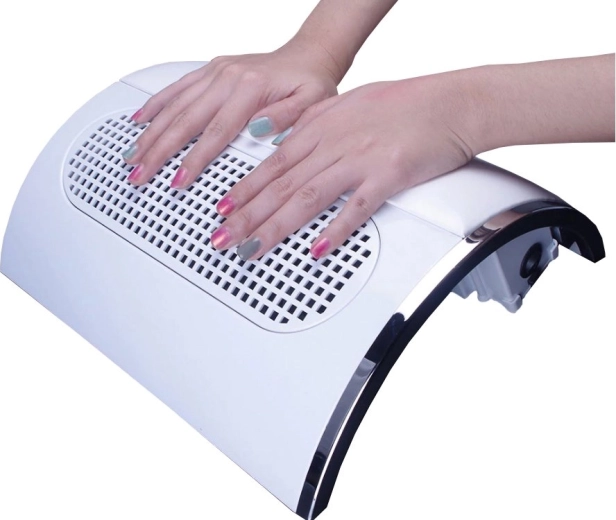 Pohodlná údržba se sáčky v balení