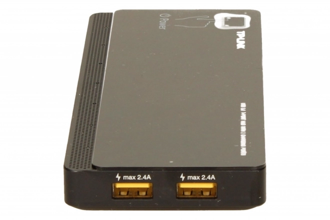 7-Port USB 3.0 Hub with Charging Ports