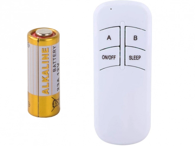 Wireless Switch with Remote Control