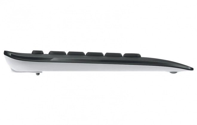 Ergonomic Wireless Mouse