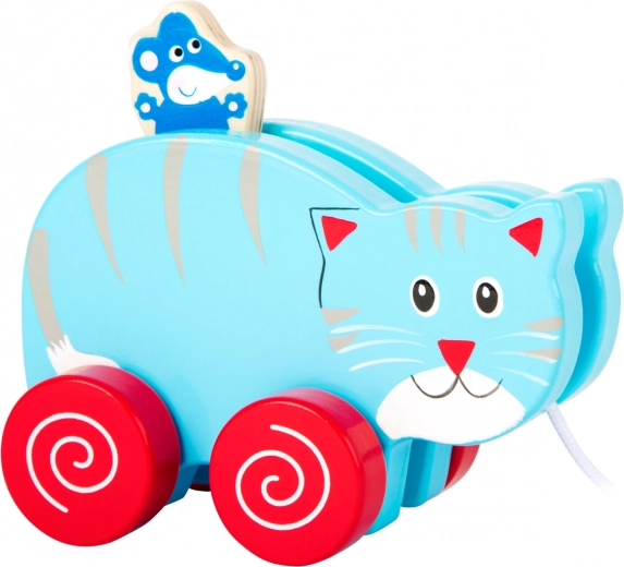 Moving mouse for endless fun