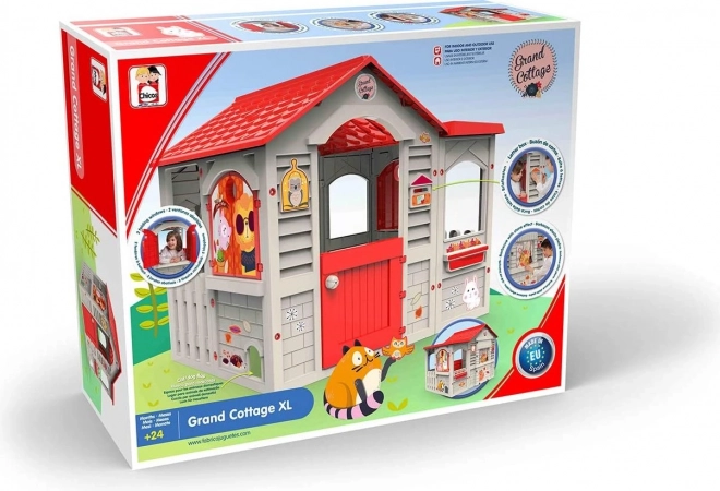 Kids Grand House XL