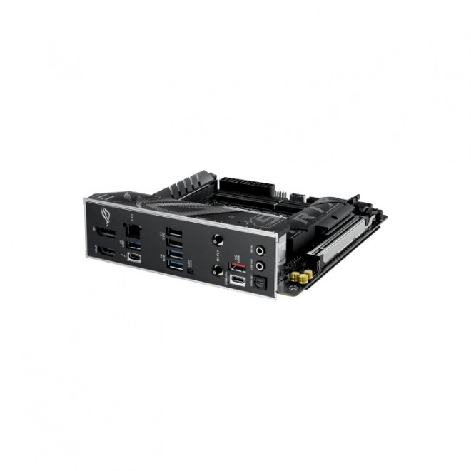 Scheda madre ASUS ROG STRIX B860-I GAMING WIFI