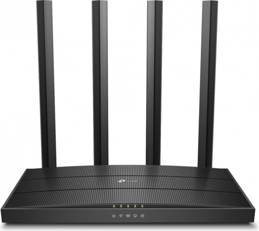 Dual-Band Wireless Router TP-Link Archer C6