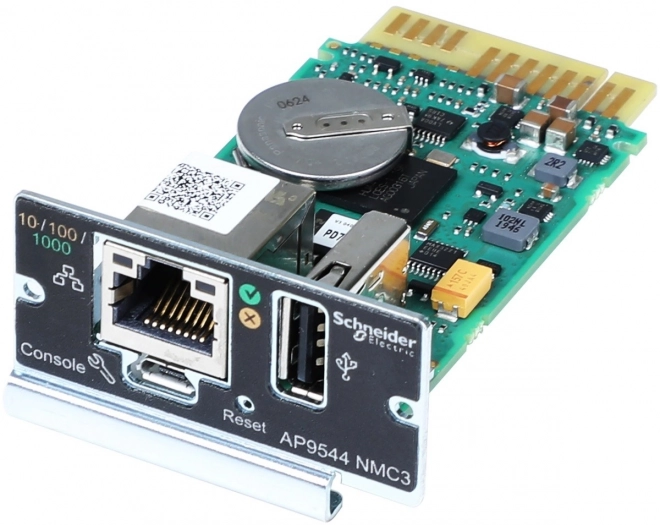 Network Card for Easy UPS 1-Phase