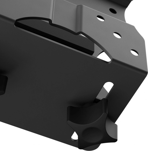 Profondità regolabile 17–70 mm