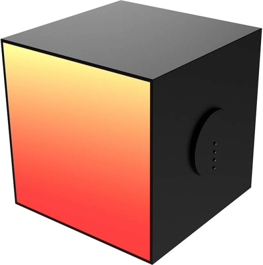Pannello modulare per atmosfera gaming