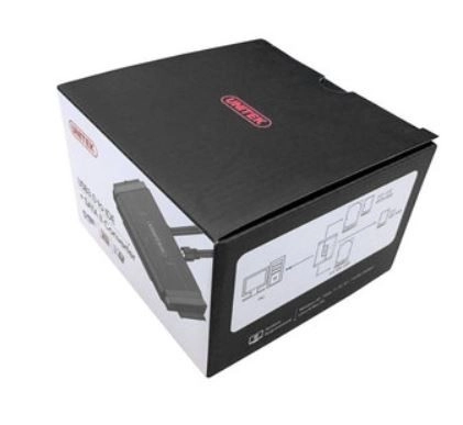 Universal USB 3.0 to IDE/SATA Adapter
