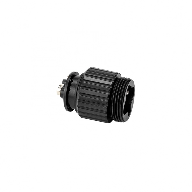 Offset Joystick Adapter for AVA