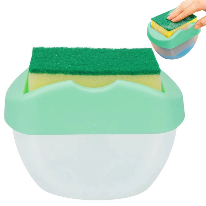 Efficient Dispensing