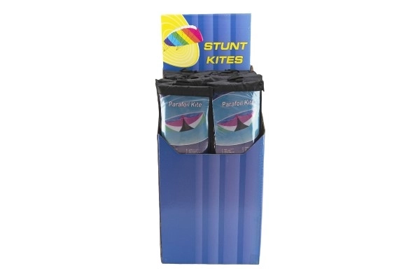 Colorful Parafoil Kite for Flying