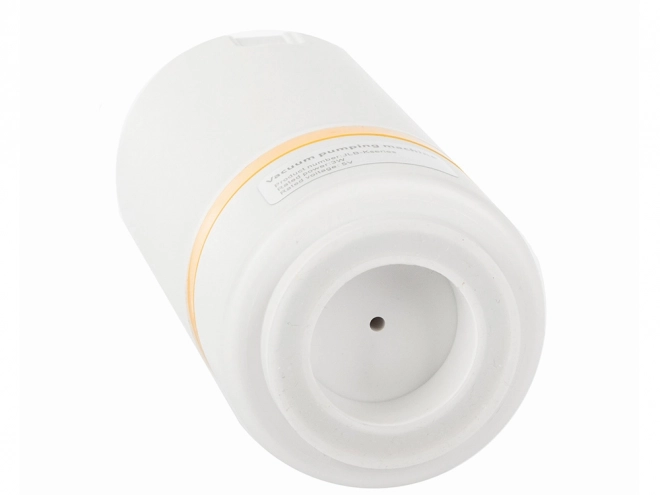 Electric Vacuum Food Pump